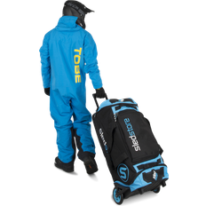 Auto a Pedali Borsone Sledstore Gear Bag with Wheels