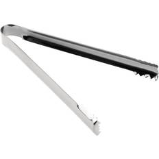 Olympia Ice Gunmetal Cooking Tong