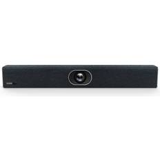 Yealink UVC40. Product type: Personal video conferencing system. Sens