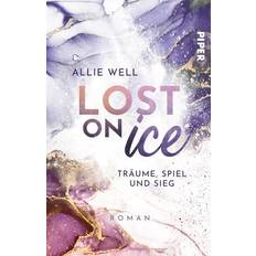 PC-Spiele Lost on Ice