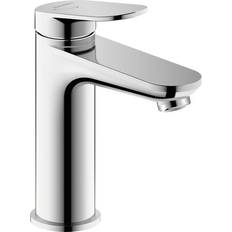 Blandare Duravit Wave M Tvättställsblandare Krom Krom