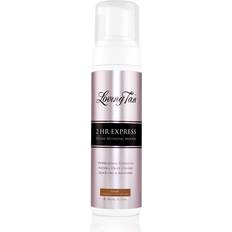 2 Hour Express Deluxe Mousse Dark
