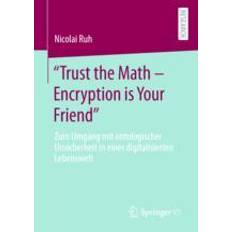 PC-Spiele "Trust the Math - Encryption is Your Friend" Nicolai