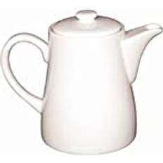 Best Coffee Pitchers Olympia Whiteware Pots Coffee Pitcher