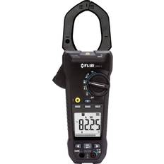 Flir Elværktøj Flir DM286 Multimeter mit Wärmebildkamera Digital 6000 Counts