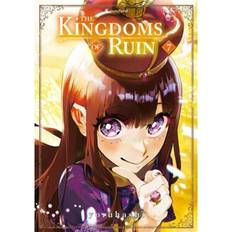 PC-Spiele The Kingdoms of Ruin – Band 7