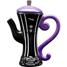 ABYstyle The Nightmare Before Christmas Jack Skellington Tetera 0.55L