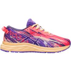 Chaussures Enfant Asics Chaussures running Gel-noosa tri 13 gs Rose fluorescent Taille