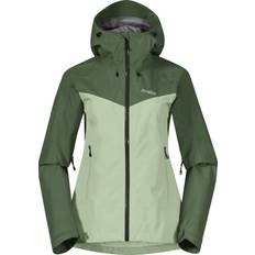 Bergans Damen Skar Light 3L Shell Jacke
