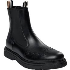 HUGO BOSS Chelsea boots HUGO BOSS Hugo Jacob_Cheb_Brlt Herr Chelsea