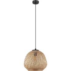 Hallway light shade Loops Hanging Pendant Lamp