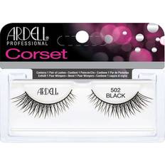Ardell Corset Strip Lashes Black 502