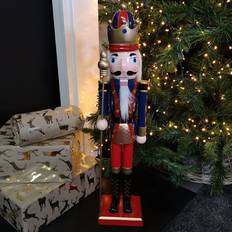 Best Nutcracker Samuel Alexander Traditional Nutcracker