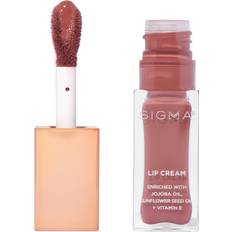 Crema Brillos de labios Sigma Beauty Lip Cream Dapper