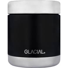 Glacial GL2219000282 mat sort Madkasse