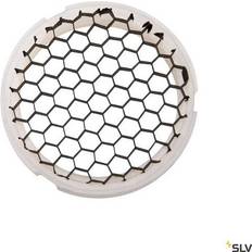 SLV NUMINOS XS, diffusor, honeycomb