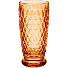 Villeroy & Boch Boston Apricot Drink-Glas 30cl