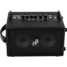 Amplificateurs de basse Phil Jones BG 75 Double BK