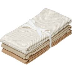 Cam Cam Copenhagen Muslinfiltar 3-pack Classic Ränder One Size Muslinfilt