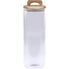 Chic Antique Opbevaringsglas Køkkenbeholder