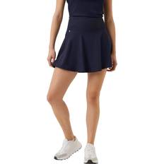 Björn Borg Vrouw Rokken Björn Borg Ace Skirt Pocket - Blauw