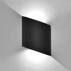 Mantra Iluminación LED Utomhusvägglampa Sochi