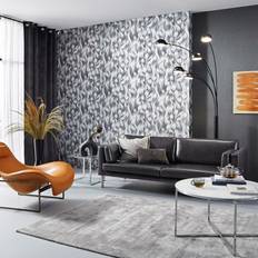 Wallpapers Erismann Elle Decor Wallpaper Curls 10204-15