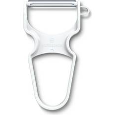 Victorinox Kartoffelschäler Victorinox Peeler, PP, 6.0930, Weiss Kartoffelschäler