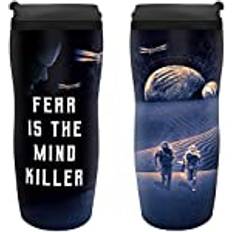 ABYstyle Travel Mugs ABYstyle Dune Fear Is The Mind-Killer 0,355 L Travel Mug