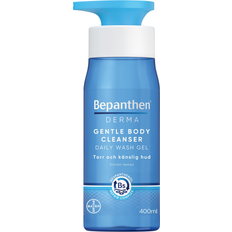 Bepanthen derma Bepanthen Gentle Body Cleanser 400ml