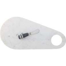Coltelli per Formaggio Bloomingville da Abrielle 20x42 cm Coltello per Formaggio