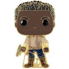 Juguetes Funko Finn Pop! Pin Star Wars