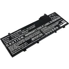 Cameron Sino Batteri til Lenovo ThinkPad T480s mfl