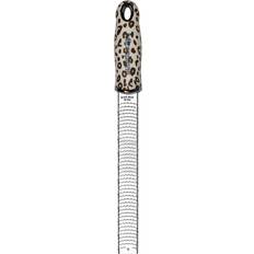 Microplane zester & rivejern Microplane Premium Classic Tarka Zester Safari Rivejern