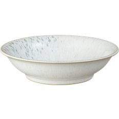 Denby Dessert Bowls Denby Kiln Medium Shallow Dessert Bowl