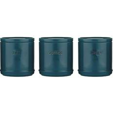 Price and Kensington Accents Tea/Coffee/Sugar 750ml 3 Kitchen Container