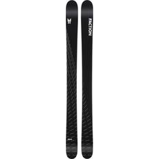 Sci Alpino Faction Freeride Mana 4 Sci 177cm Nero