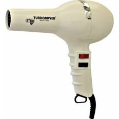Turbo Hair Dryer White 2000