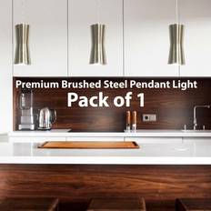 Kitchen light fittings Loops Modern Pendant Lamp