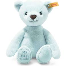 My first Teddy Bear
