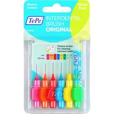 Dental Care TePe Interdental Brush Original Pack Pieces