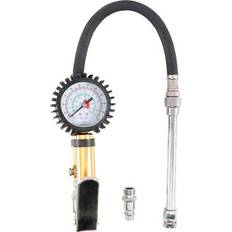 Tire inflator BGS Air Tire Inflator Diy 55412 0 - 15 Bar