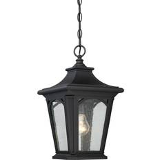 Loops 1 Bulb Chain Lantern Pendant Lamp