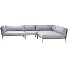 Cane-Line Conic soffgrupp Modulsoffa