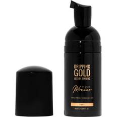 Dripping Gold Luxury Tanning Mini Mousse 90 ml