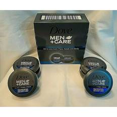 Body lotions Dove Men+Care Ansikt og Kroppskrem 75ml