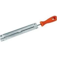Limes rondes Silverline Pour Chaîne De Tronçonneuse 4,8 Mm 3/16 Lime ronde