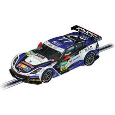 Ferngesteuerte Spielzeuge Carrera Corvette C7 GT3-R Callaway Competition, No.77 1:32