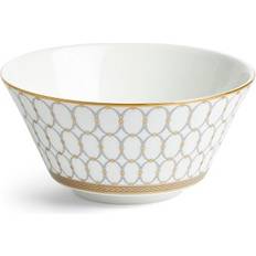 Grigio Scodelle Wedgwood Renaissance Grey Cereal Bowl Scodella