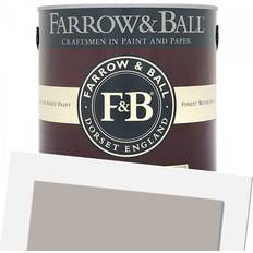 Farrow & Ball Dove 267 Eco Grey 2.5L